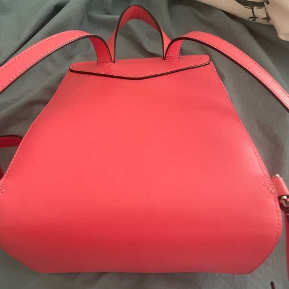 kate spade Bags Kate Spade Backpack Purse Poshmark